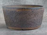 Pot à bonsaï, ref 5503