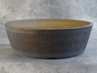 Pot à bonsaï, ref 5504