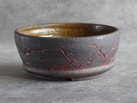 Pot à bonsaï, ref 5507