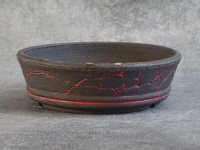 Pot à bonsaï, ref 5509