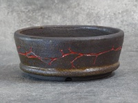 Pot à bonsaï, ref 5510