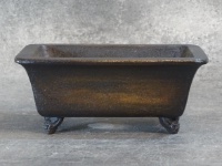 Pot à bonsaï, ref 5526