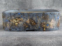 Pot à bonsaï, ref 5554