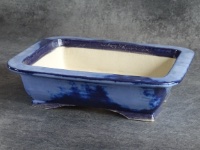 Bonsai pot ref 5616 - main view