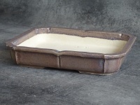 Pot à bonsaï, ref 5673