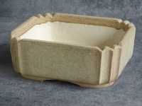 Bonsai pot ref 5684 - main view
