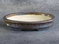 Pot bonsaï ref 5735 – vue principale